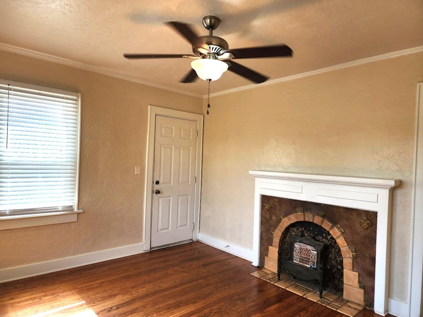 Oklahoma City Apartment: 1403 N Miller Blvd