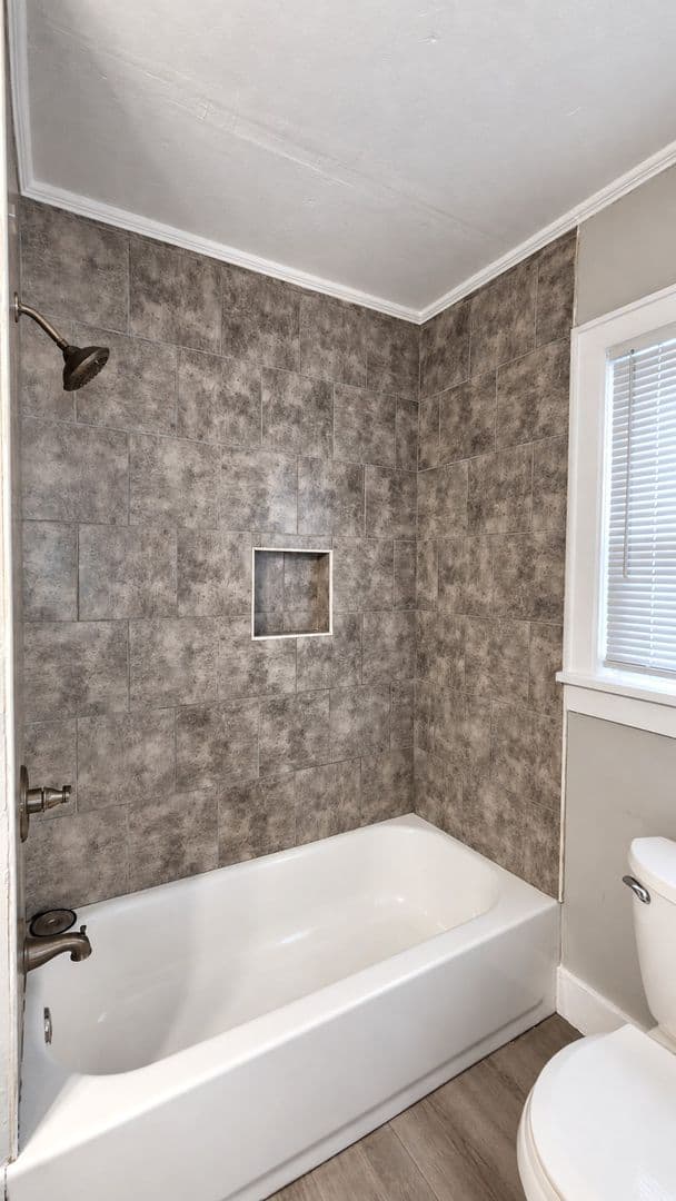 Oklahoma City Apartment: 3146 NW 15th St