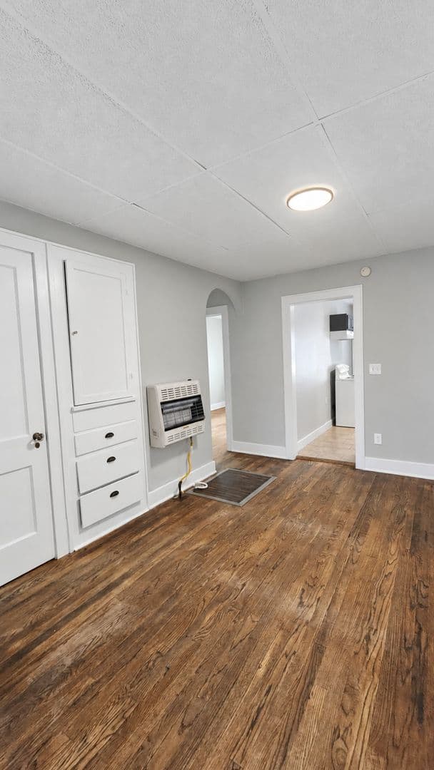 Oklahoma City Apartment: 3146 NW 15th St