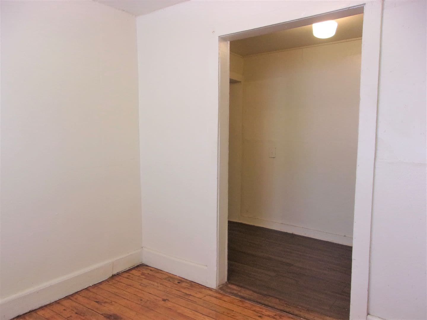 Oklahoma City Apartment: 523 SW 26th St