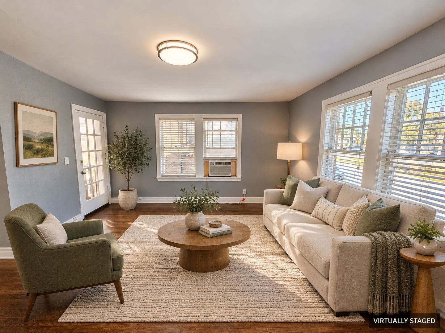 Oklahoma City Apartment: 714 NW 30th St