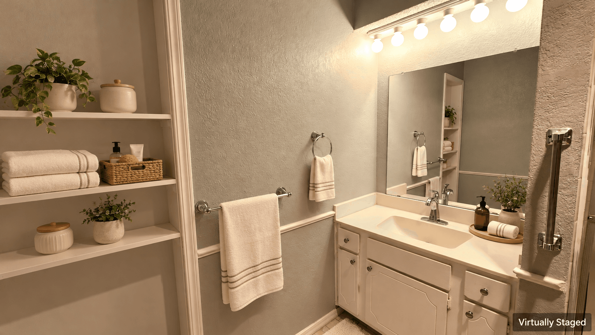 Oklahoma City House: 6704 N Meridian Ave, Unit A