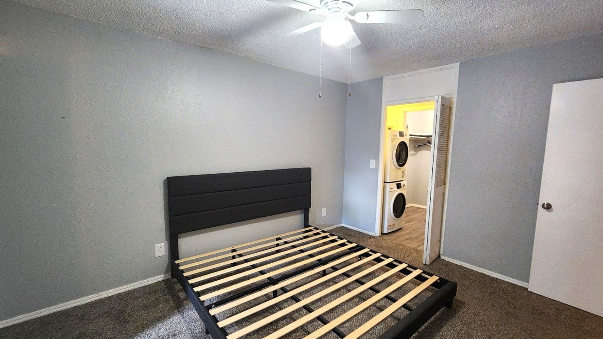 Oklahoma City House: 6704 N Meridian Ave, Unit A