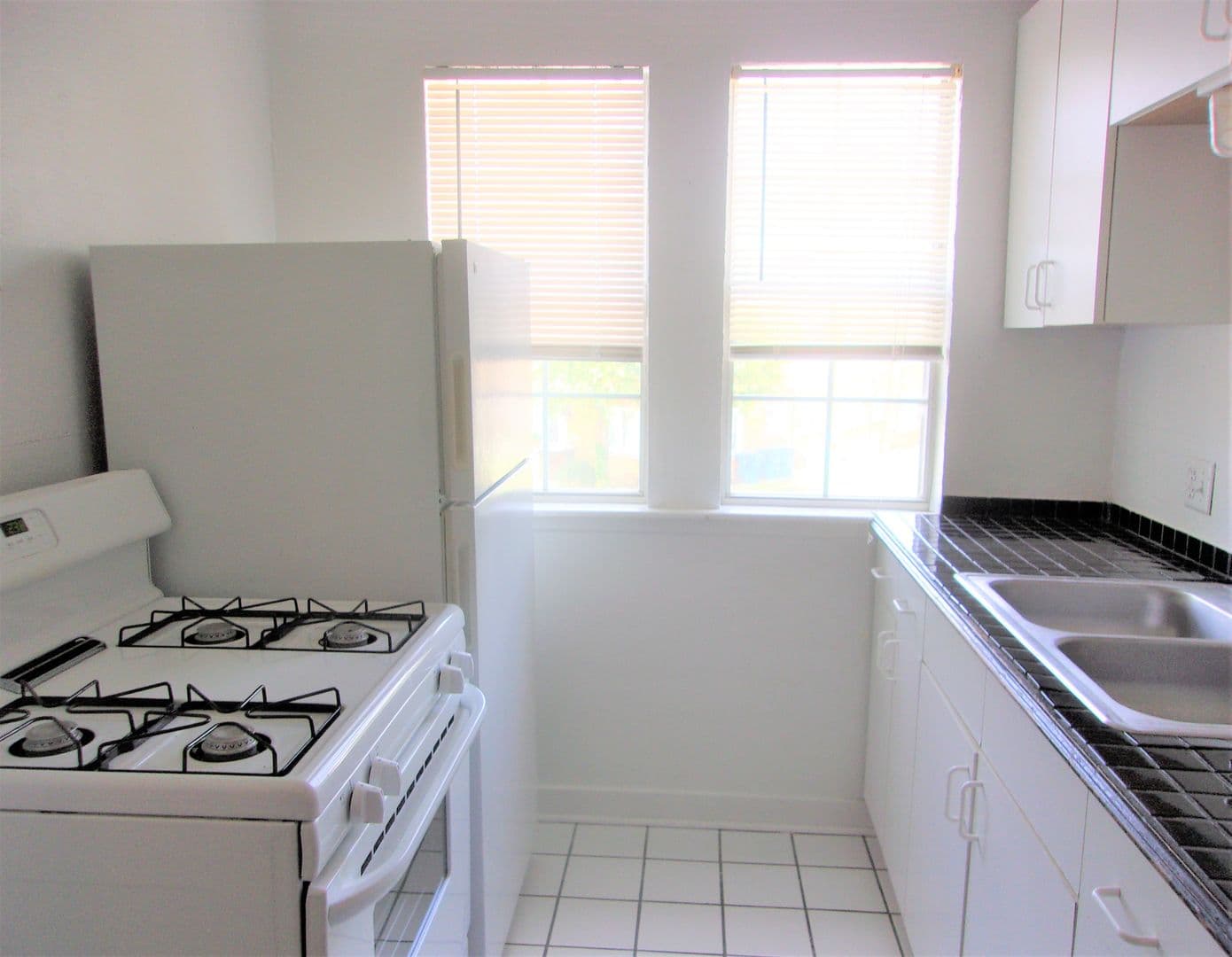 Oklahoma City Apartment: 3020 N Robinson