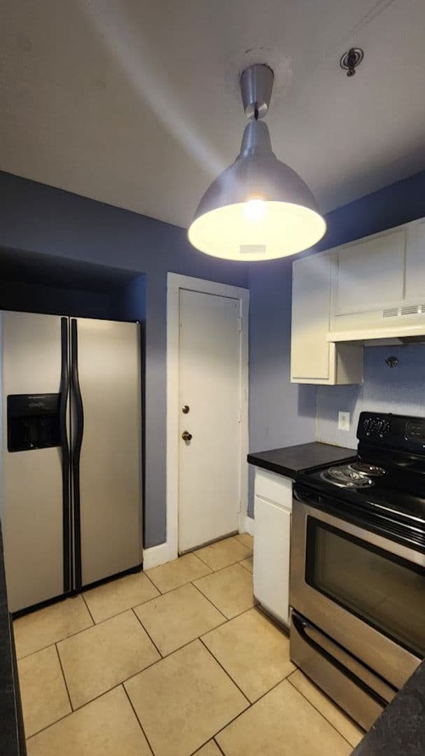 Oklahoma City Apartment: 514 NW 27th St, Apt 4