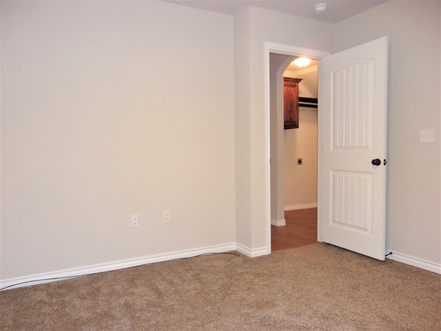 Harrah Apartment: 20600 E Reno Ave