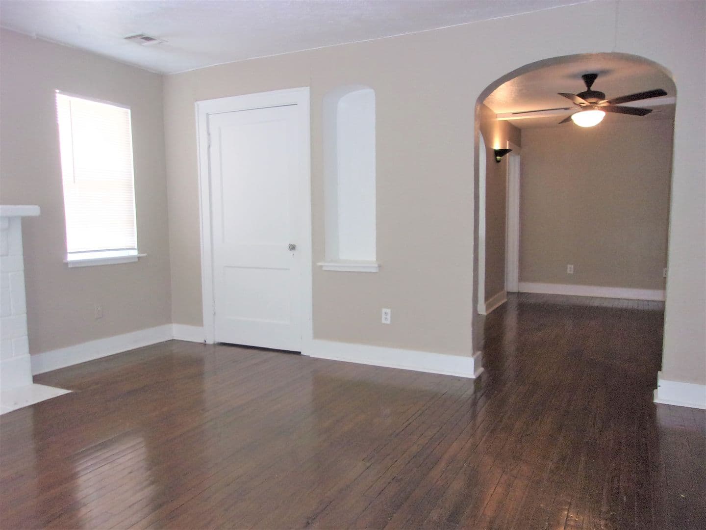Oklahoma City Apartment: 3020 N Robinson