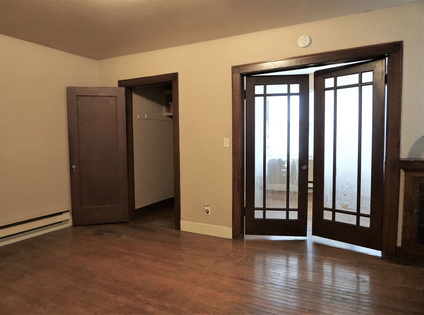 Oklahoma City Apartment: 3400 N Robinson Ave