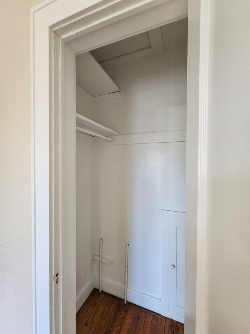 Oklahoma City Apartment: 1403 N Miller Blvd