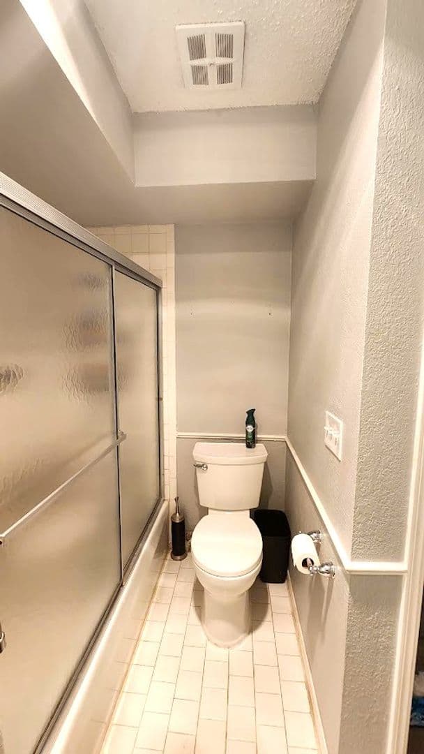 Oklahoma City House: 6704 N Meridian Ave, Unit A