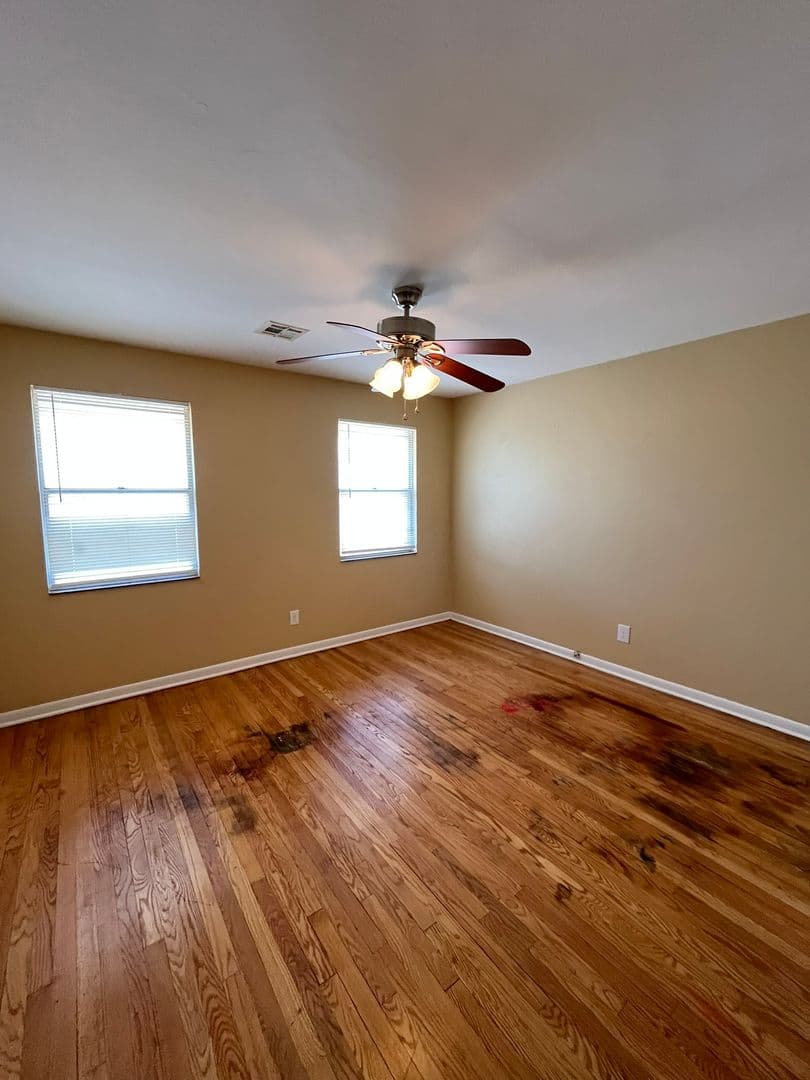 Oklahoma City Apartment: 3617 N Drexel Blvd