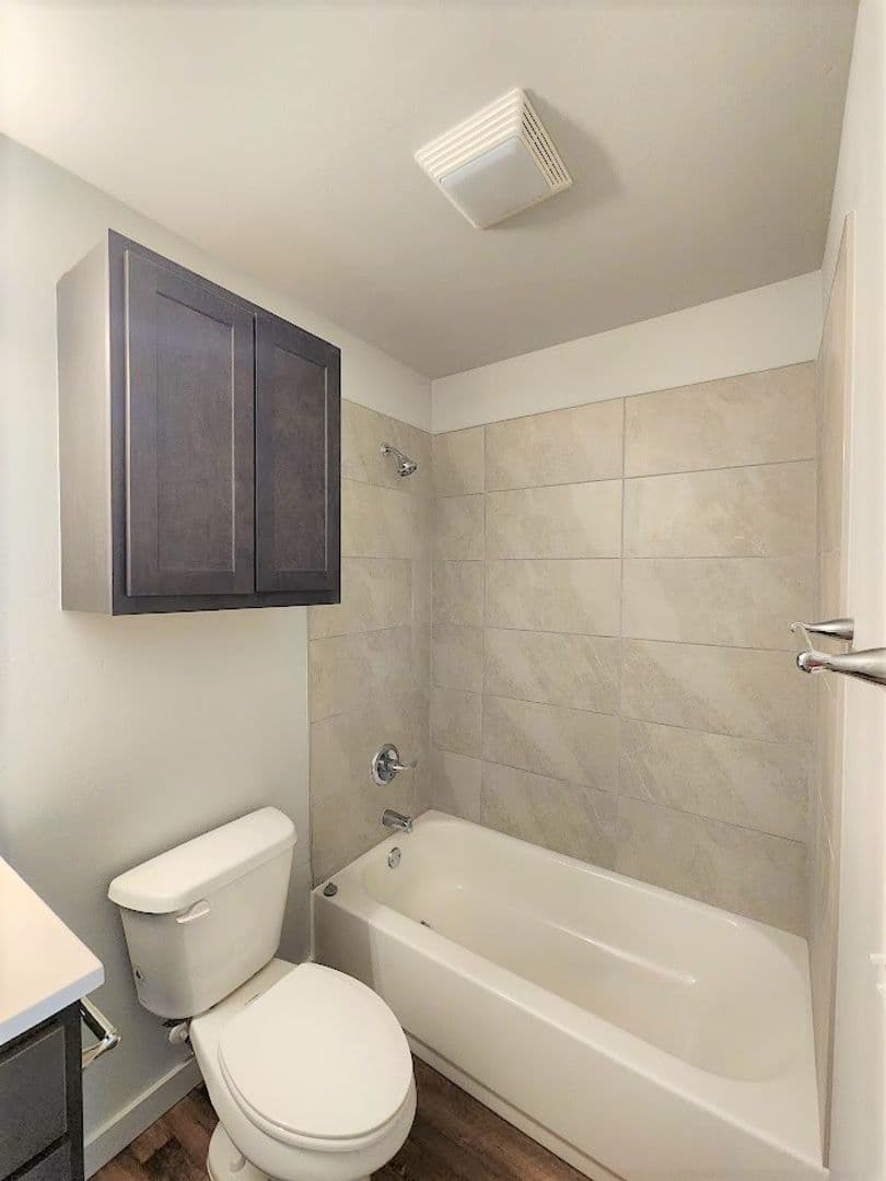 Oklahoma City Apartment: 4101 S Shields Blvd