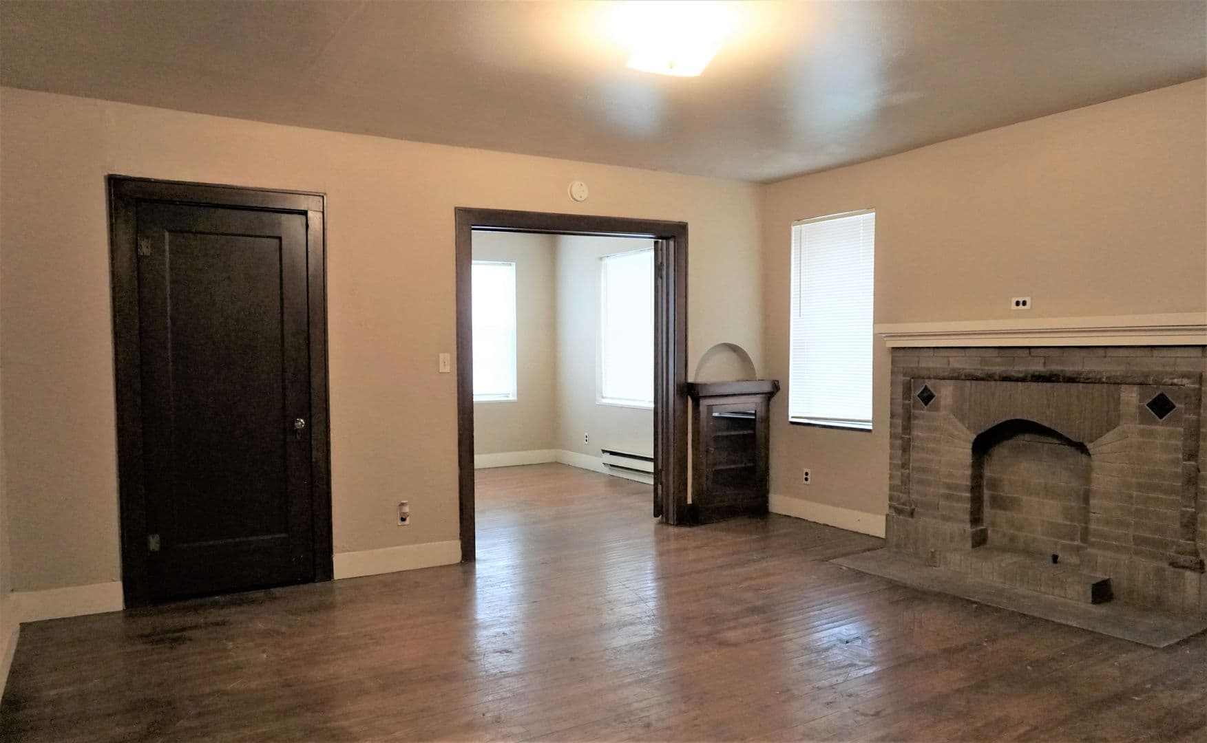 Oklahoma City Apartment: 3400 N Robinson Ave