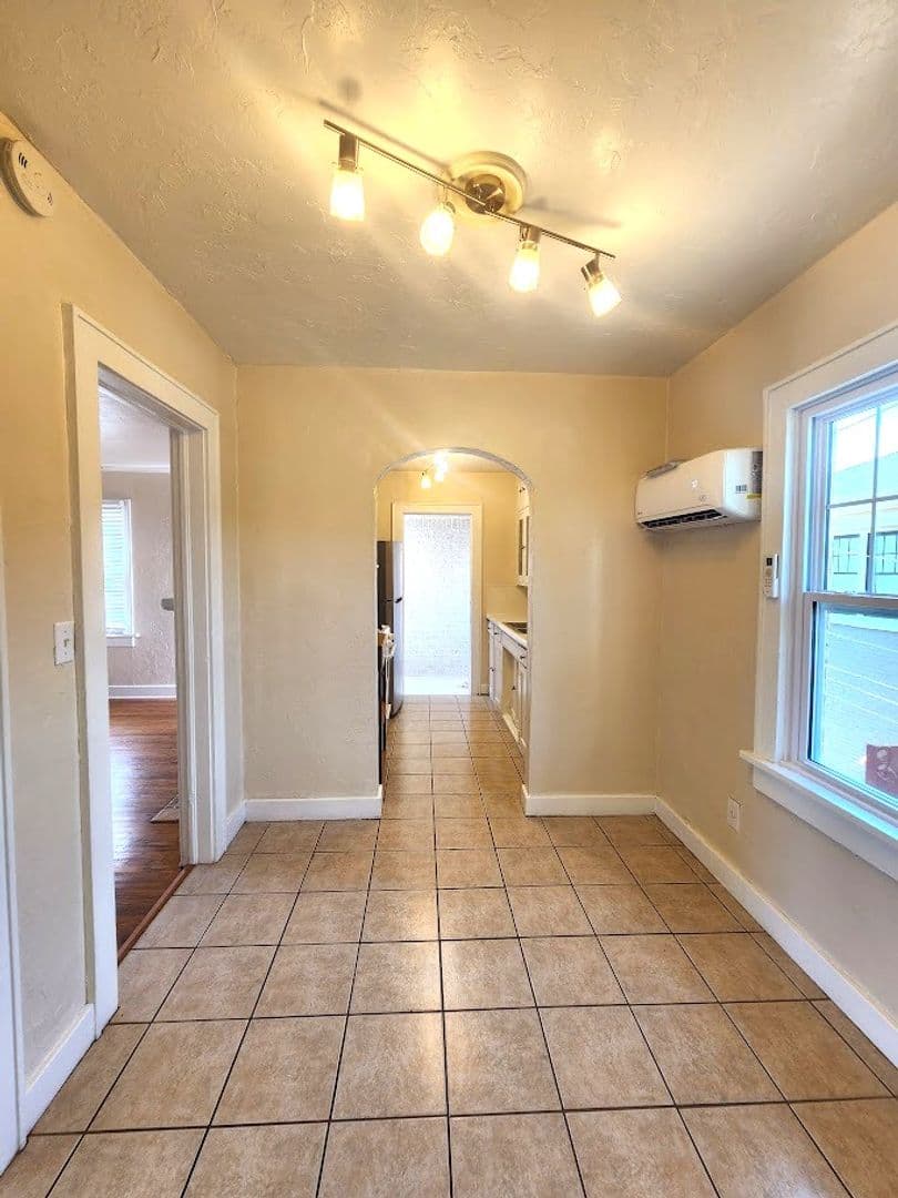 Oklahoma City Apartment: 1403 N Miller Blvd