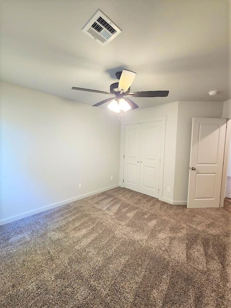 Oklahoma City Apartment: 4101 S Shields Blvd