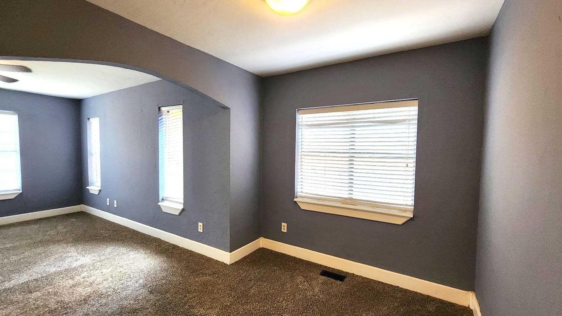 Oklahoma City Apartment: 514 NW 27th St, Apt 4