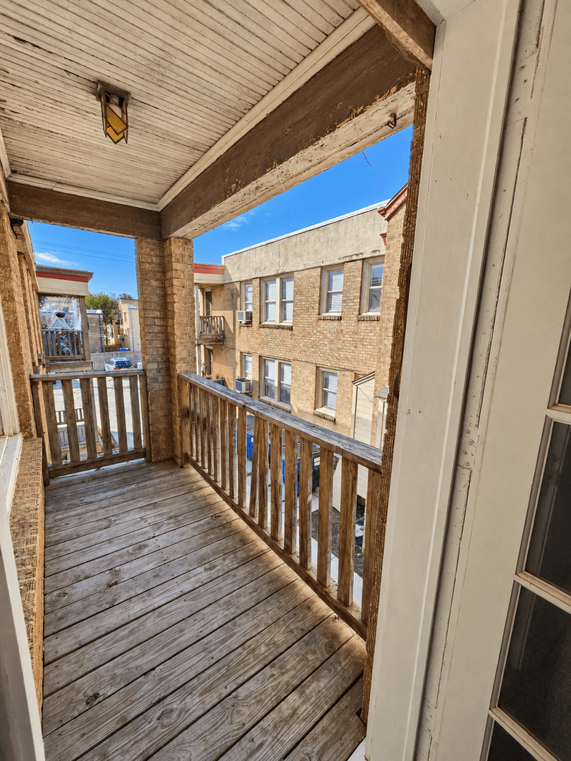 Oklahoma City Apartment: 714 NW 30th St