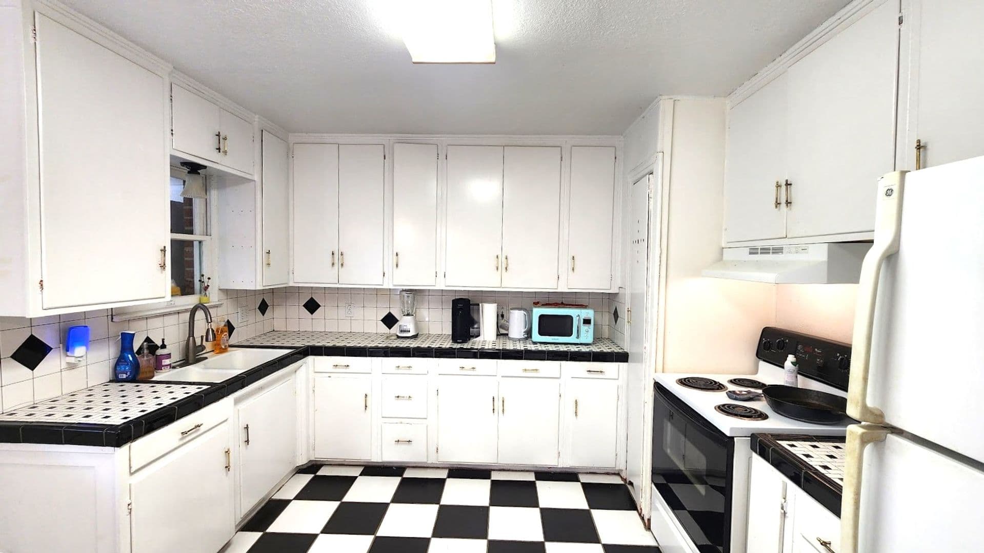 Oklahoma City Apartment: 2229 N Gatewood