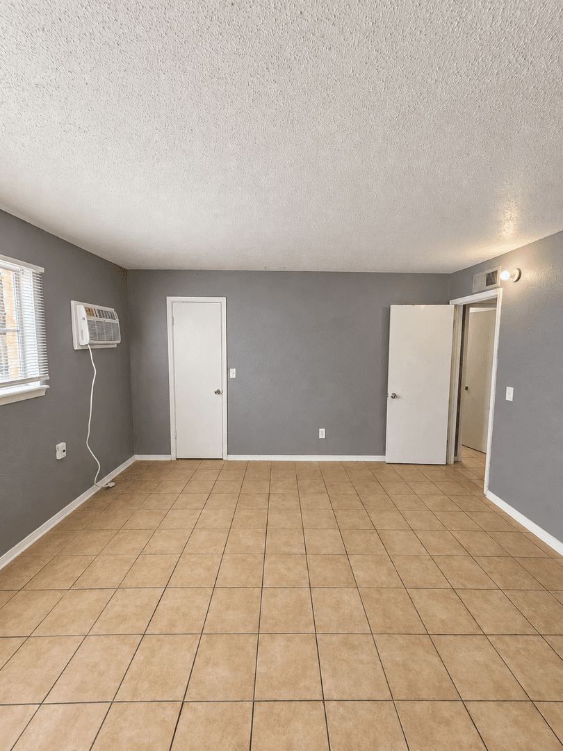 Oklahoma City Apartment: 3738 N Nicklas Ave