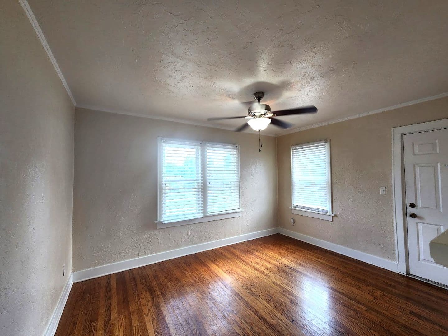 Oklahoma City Apartment: 1403 N Miller Blvd