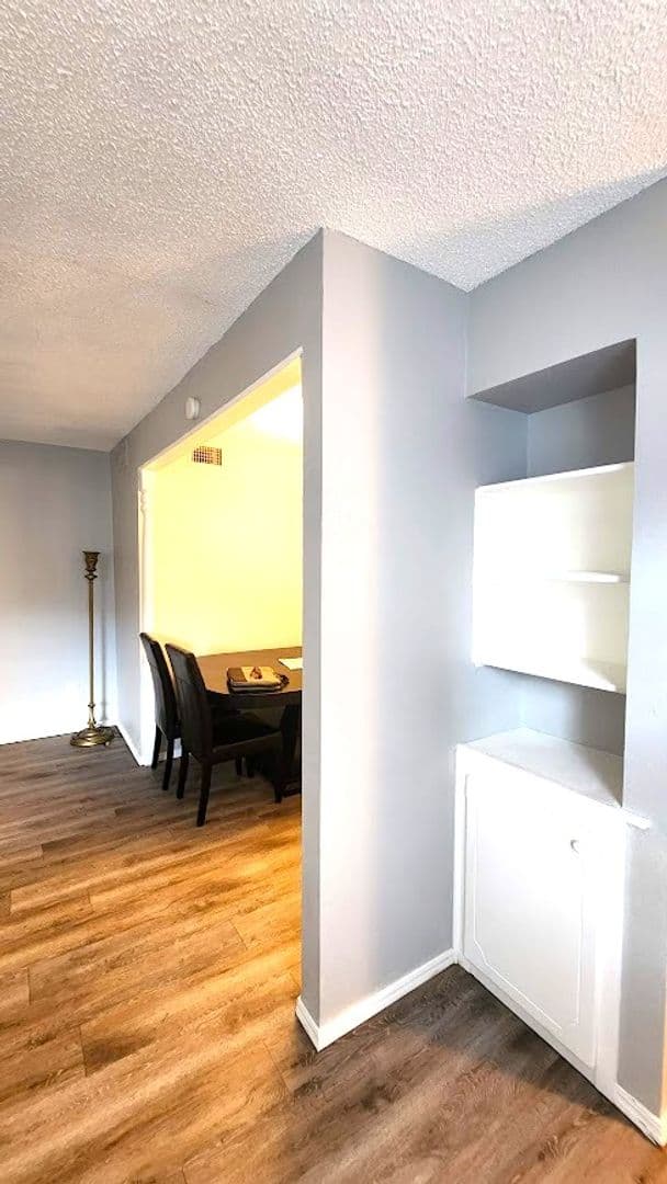 Oklahoma City House: 6704 N Meridian Ave, Unit A
