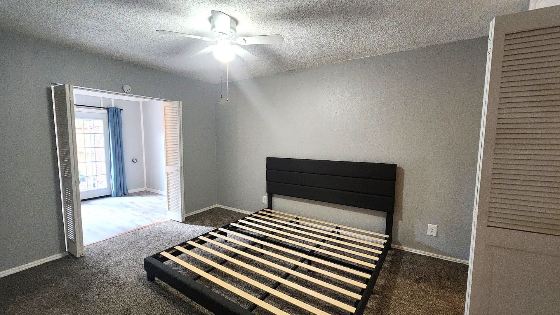 Oklahoma City House: 6704 N Meridian Ave, Unit A