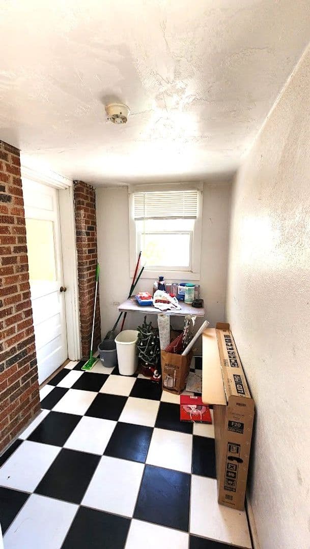 Oklahoma City Apartment: 2229 N Gatewood