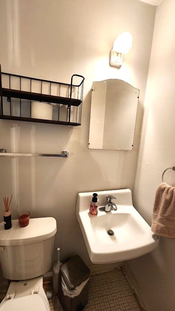 Oklahoma City Apartment: 2229 N Gatewood