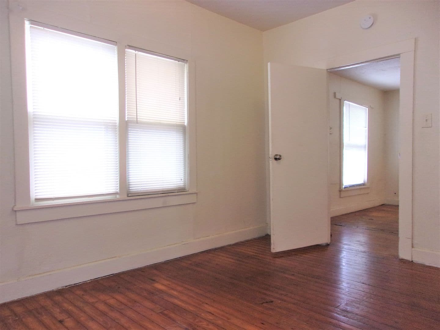 Oklahoma City Apartment: 523 SW 26th St