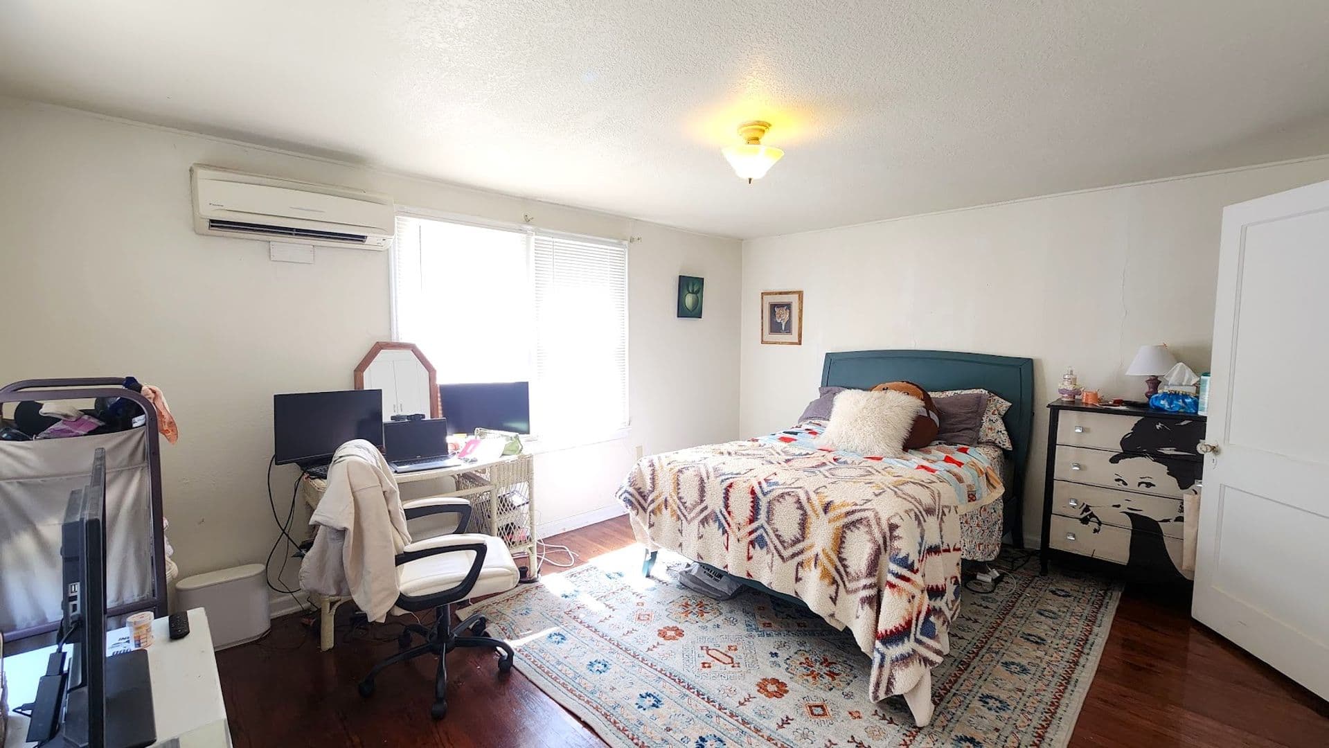Oklahoma City Apartment: 2229 N Gatewood