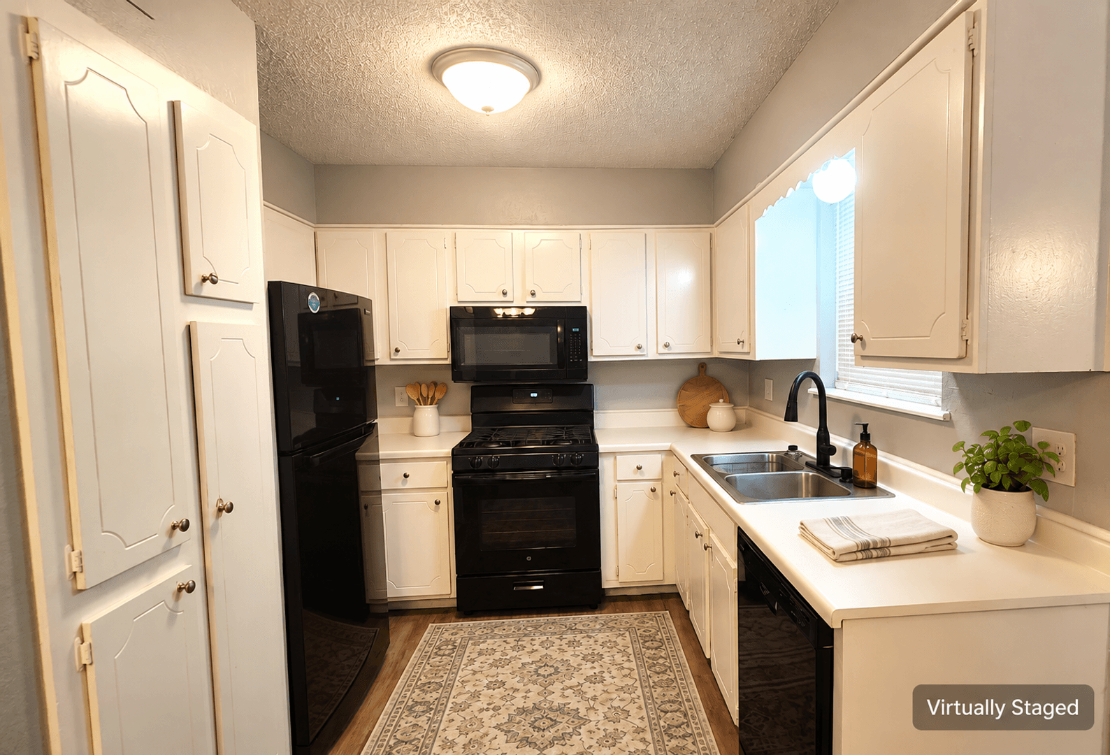 Oklahoma City House: 6704 N Meridian Ave, Unit A