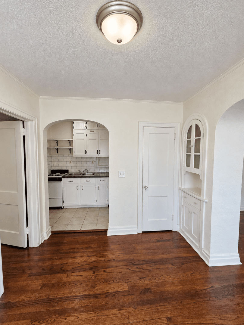 Oklahoma City Apartment: 714 NW 30th St