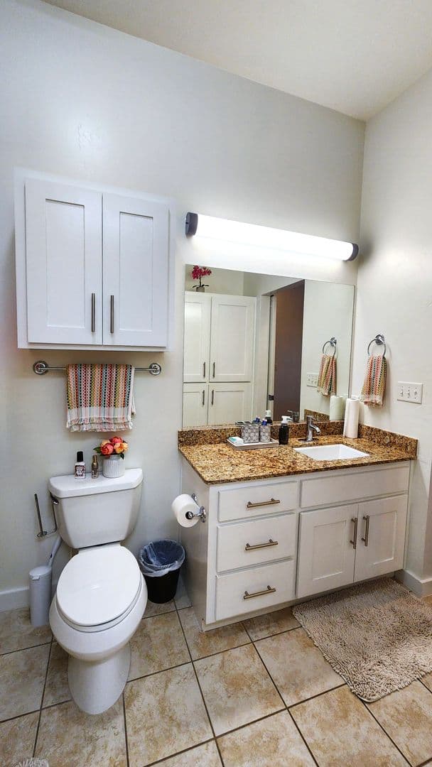Oklahoma City House: 1 NE 2nd St Apt 409