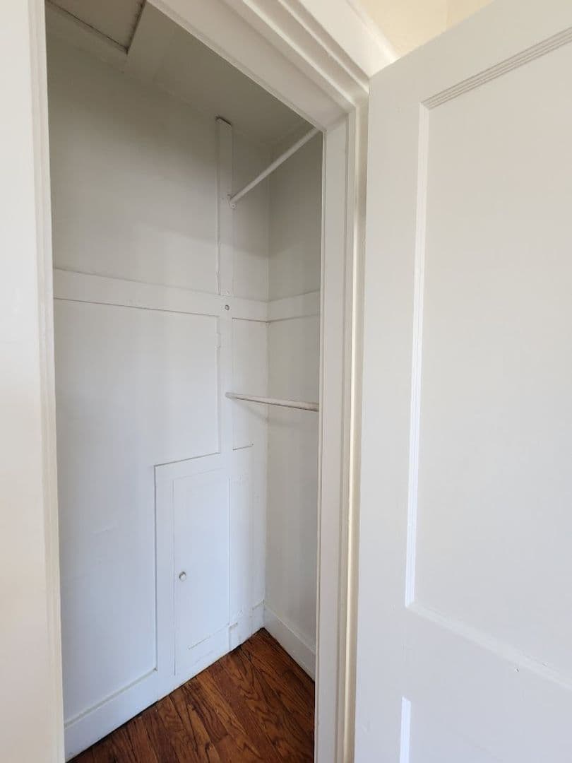 Oklahoma City Apartment: 1403 N Miller Blvd