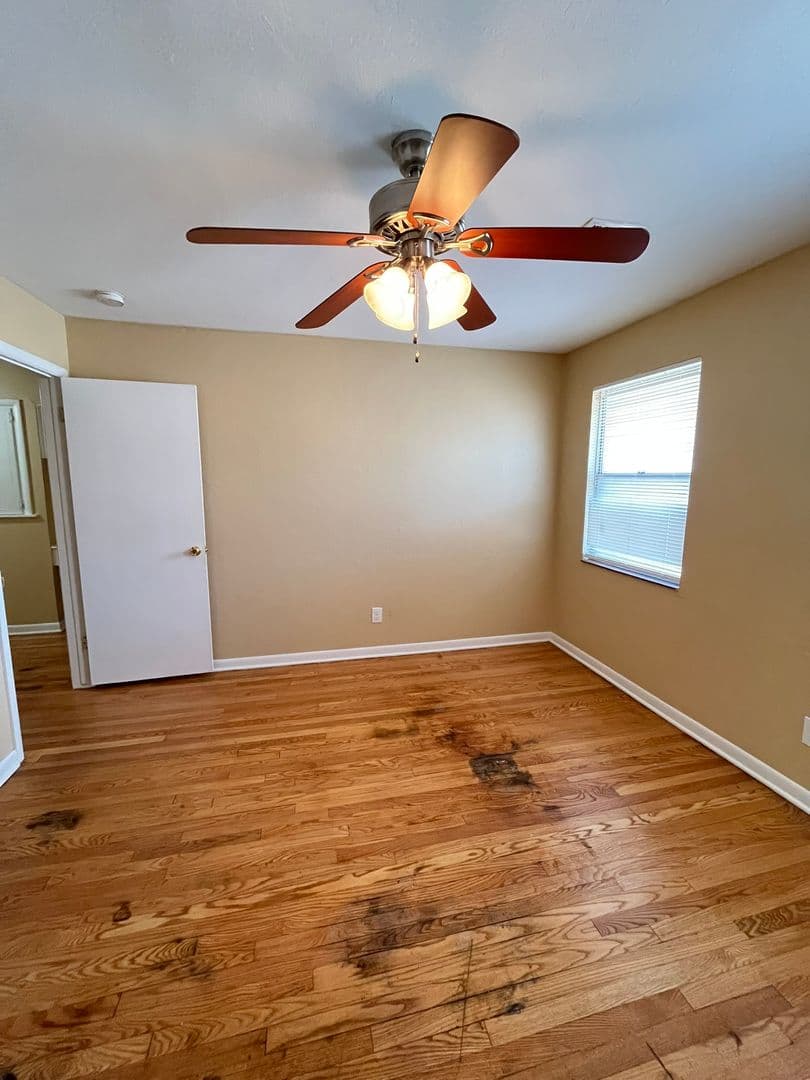 Oklahoma City Apartment: 3617 N Drexel Blvd