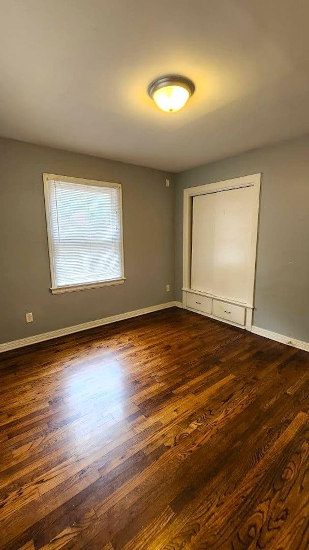 Oklahoma City Apartment: 2301 N Gatewood Ave