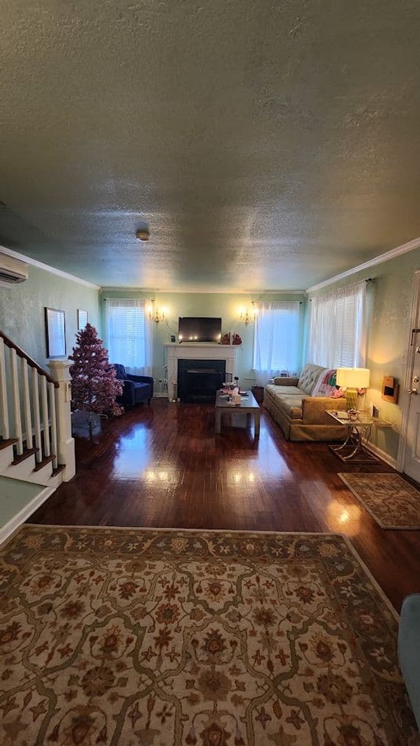 Oklahoma City Apartment: 2229 N Gatewood