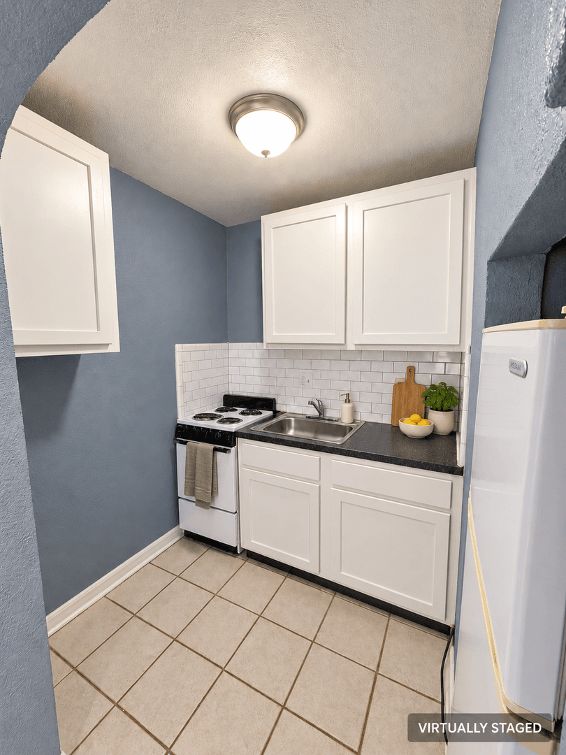 Oklahoma City Apartment: 714 NW 30th St