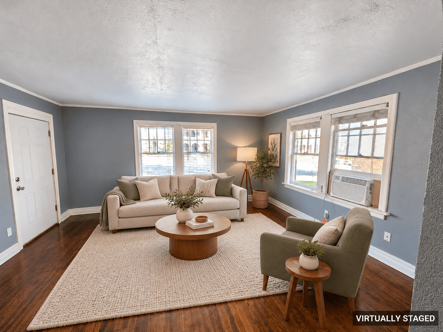 Oklahoma City Apartment: 714 NW 30th St