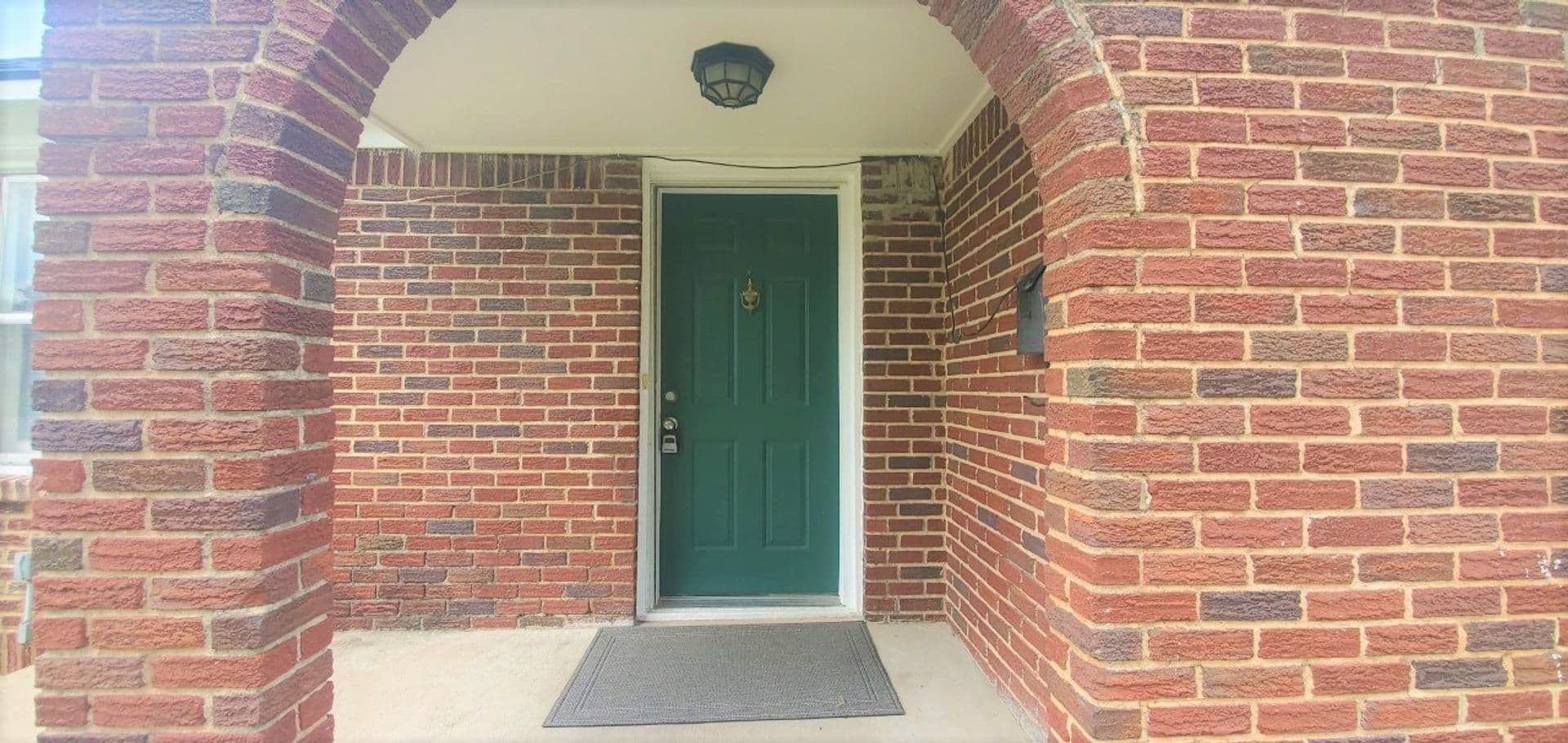 Oklahoma City Apartment: 2351 NW 18th St