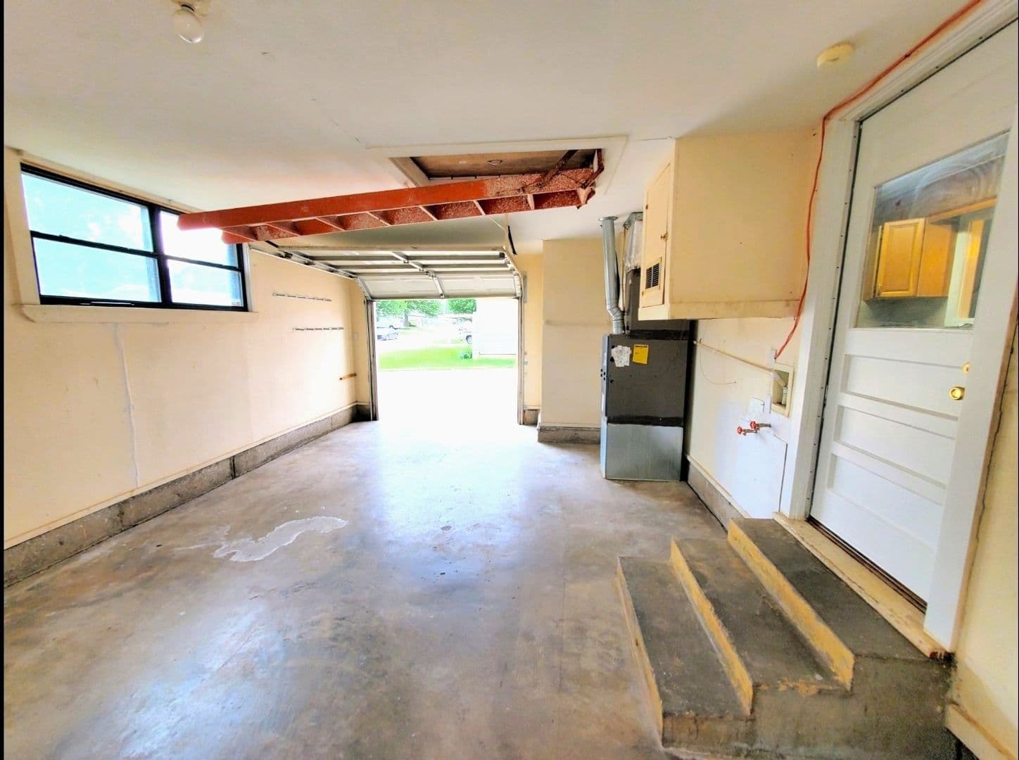 Midwest City House: 1929 Rulane Dr