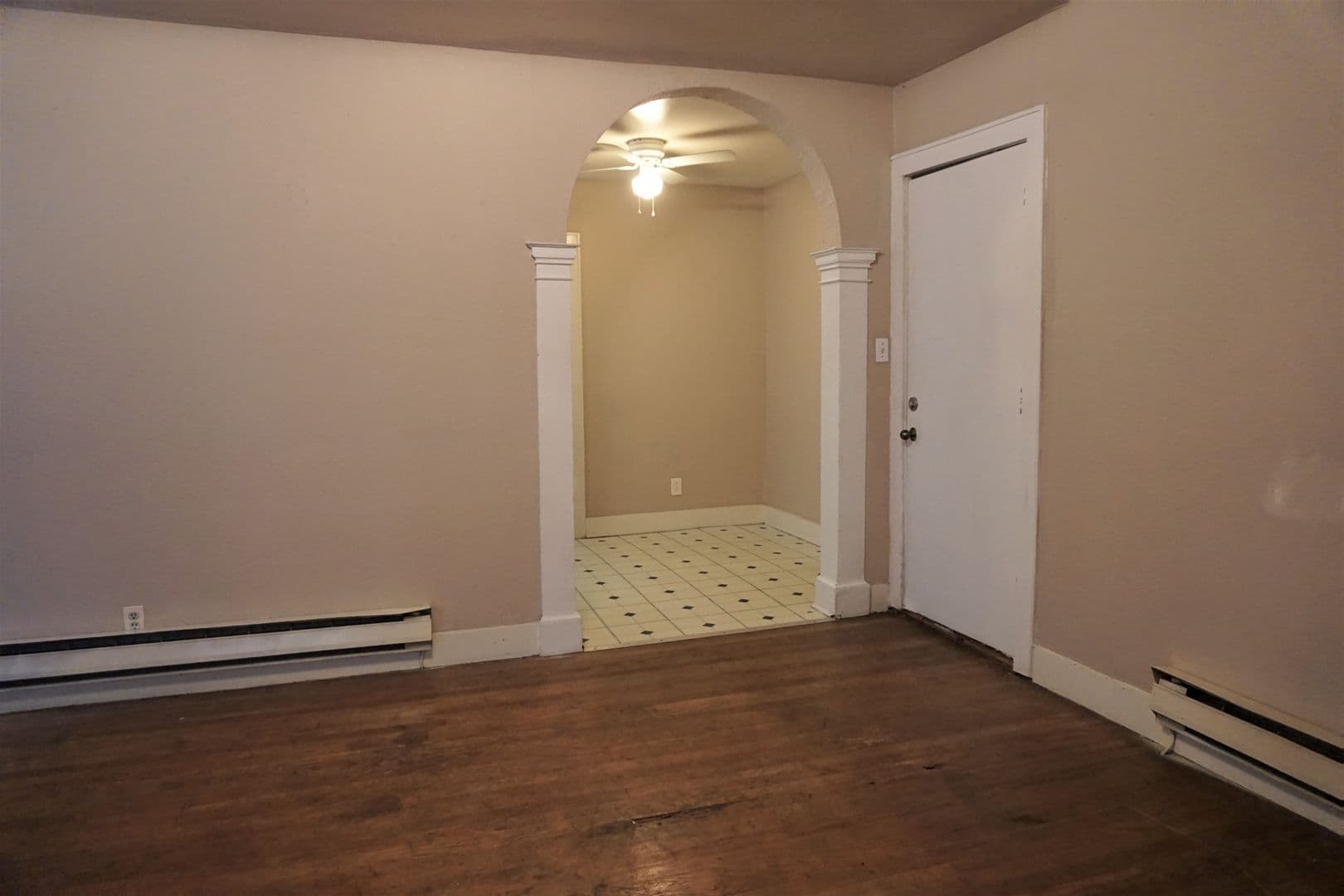 Oklahoma City Apartment: 3400 N Robinson Ave