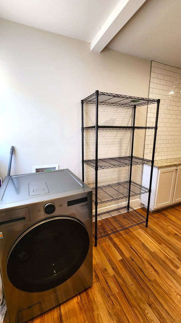 Oklahoma City Apartment: 525 NW 26th St