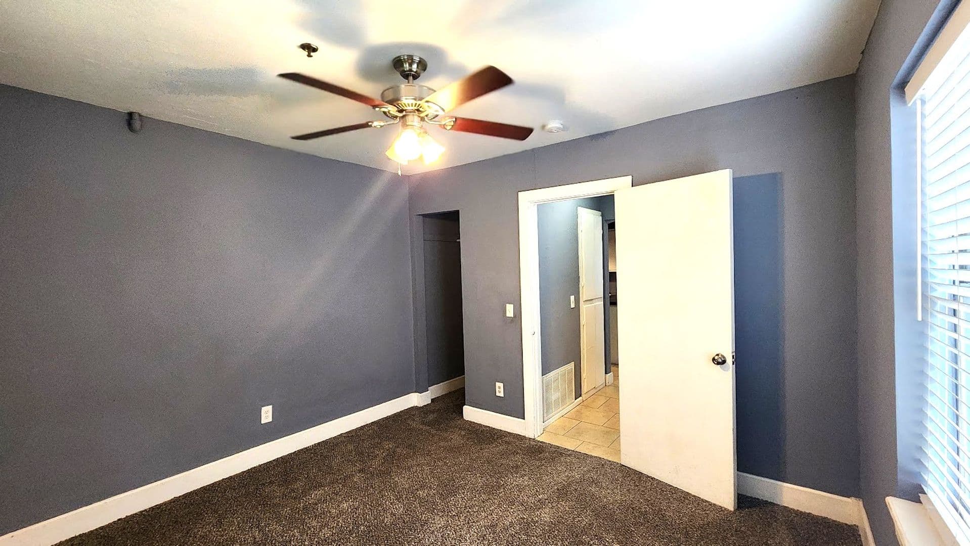 Oklahoma City Apartment: 514 NW 27th St, Apt 4