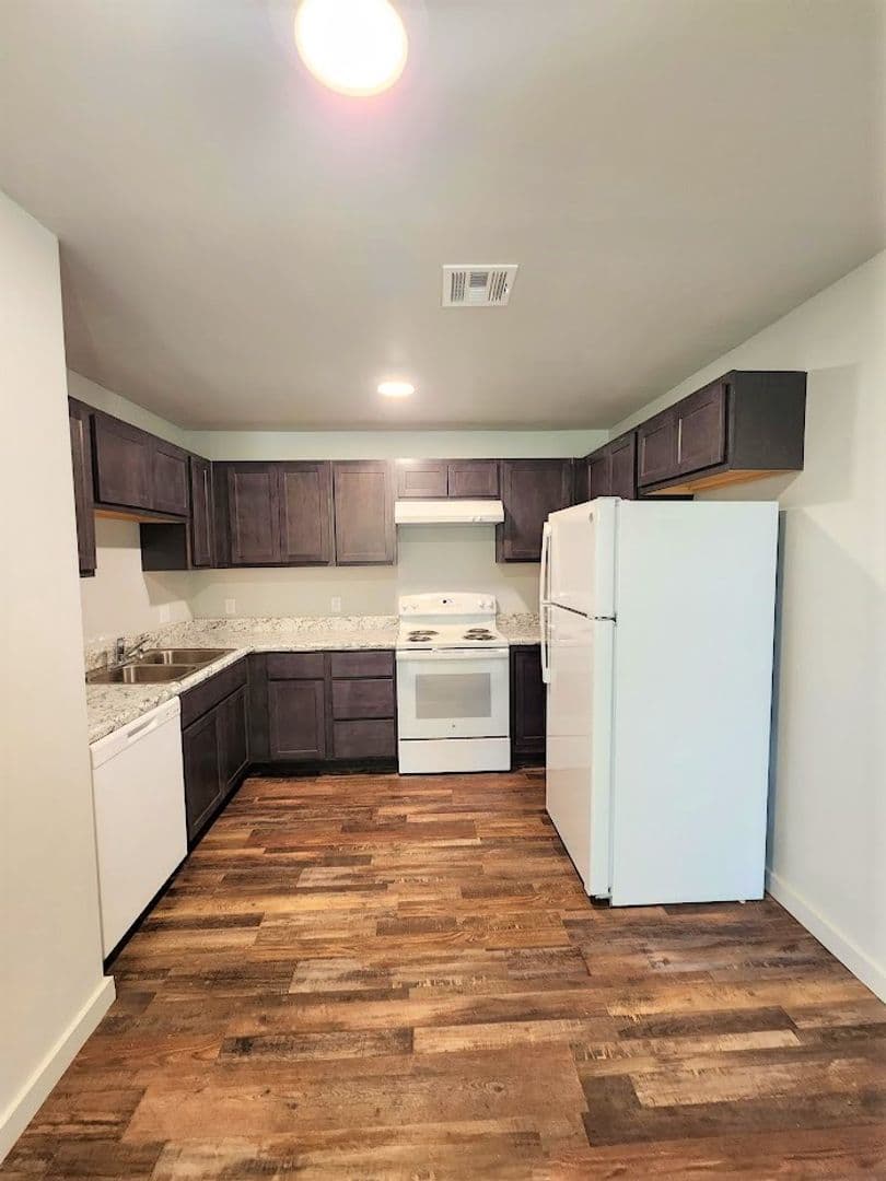Oklahoma City Apartment: 4101 S Shields Blvd