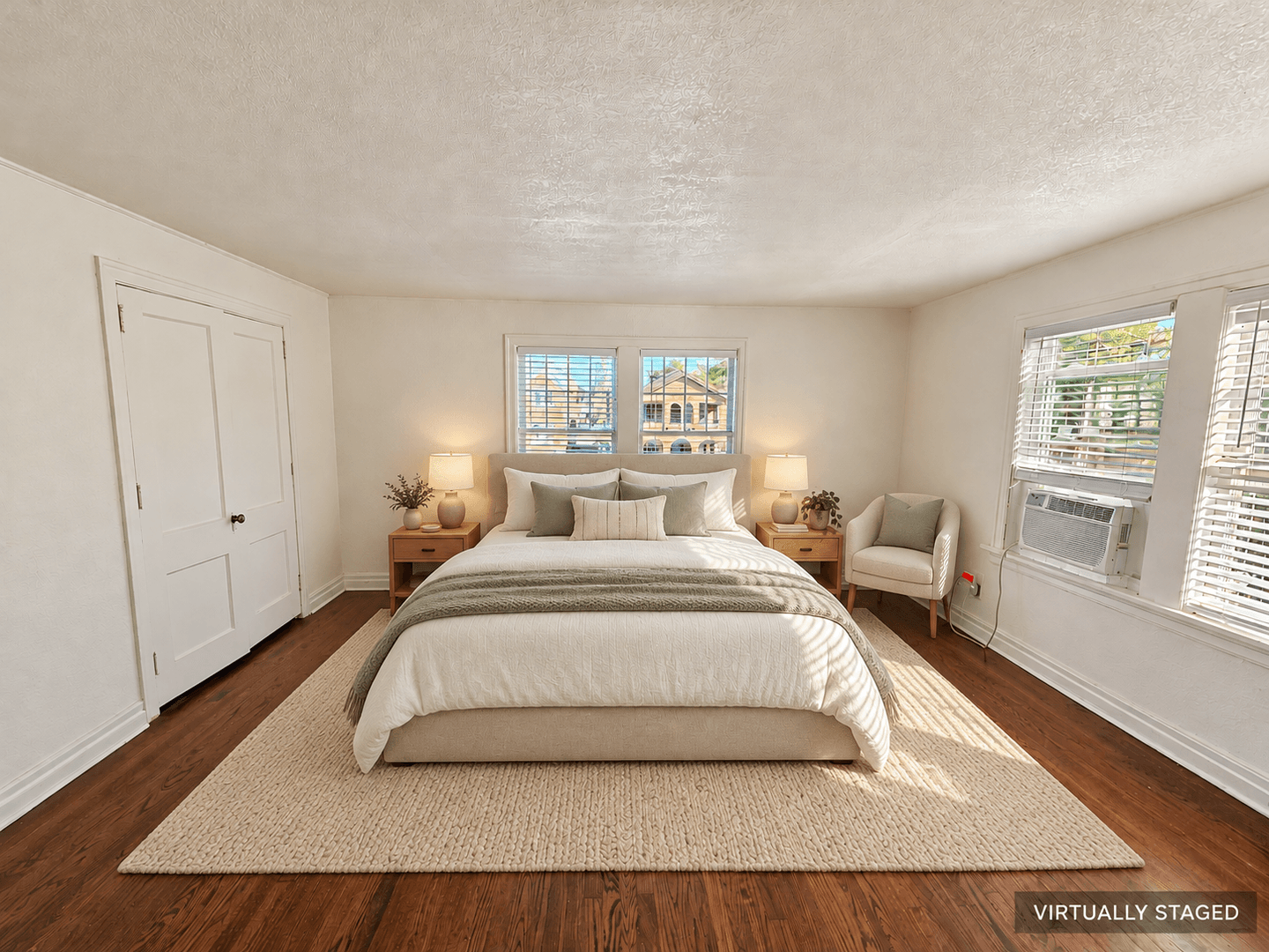 Oklahoma City Apartment: 714 NW 30th St