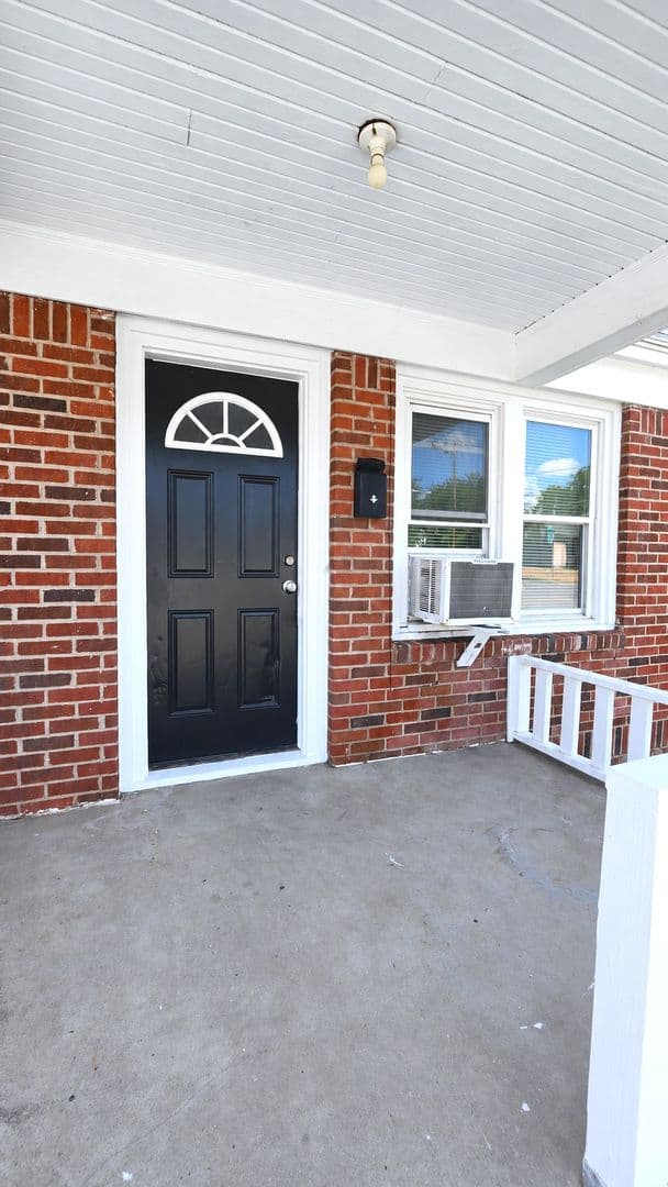 Oklahoma City Apartment: 3146 NW 15th St