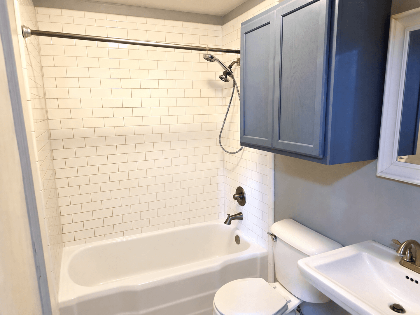Oklahoma City Apartment: 2301 N Gatewood Ave