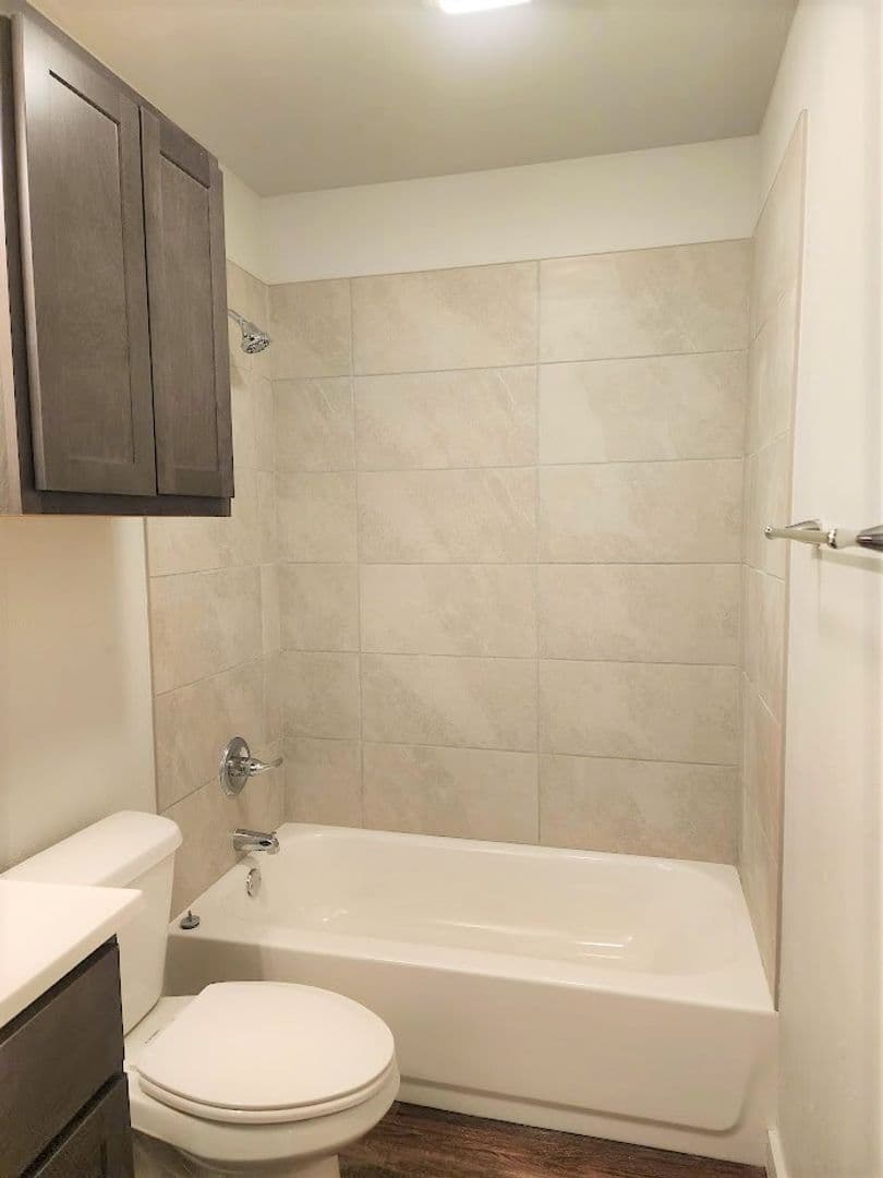 Oklahoma City Apartment: 4101 S Shields Blvd