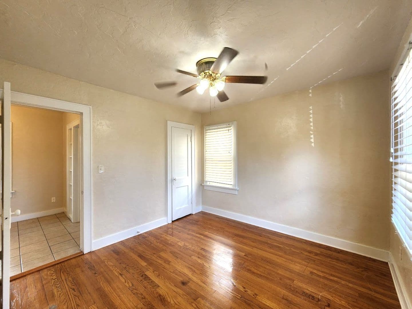 Oklahoma City Apartment: 1403 N Miller Blvd